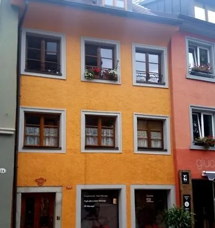 Sonne Apartamento *