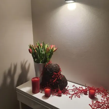 Sonne Lägenhet