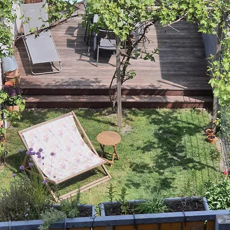 Sonne Apartment Konstanz