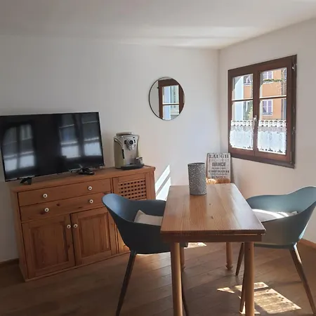 Apartment Sonne Konstanz