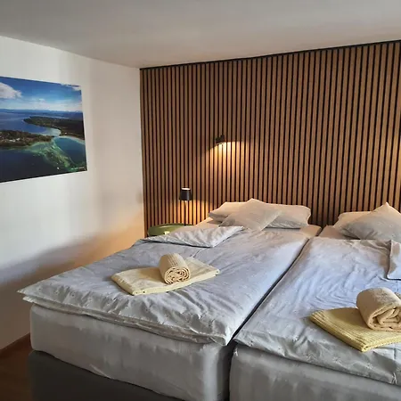 Sonne Apartmán Kostnice