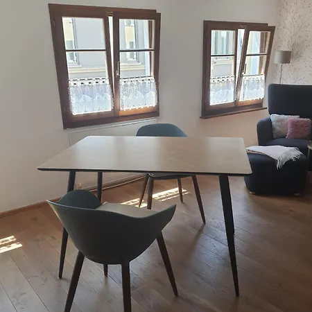 Apartment Sonne Konstanz