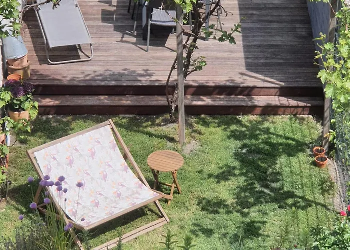 Sonne Apartament Konstancja