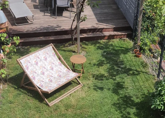 Apartament Sonne Konstancja