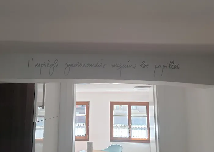 Sonne Apartament Konstancja