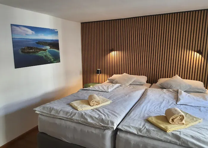 Sonne Apartament Konstancja