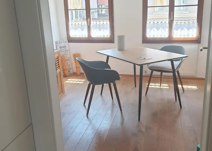 Sonne Apartament Konstancja