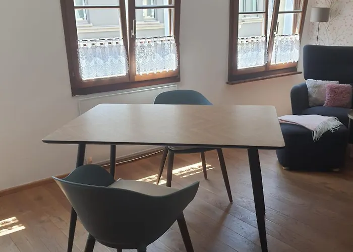 Apartament Sonne Konstancja